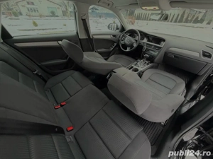 Audi A4 b8 2014 2.0 Tdi - imagine 4