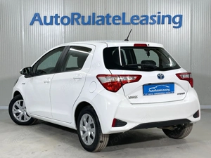 Toyota Yaris - imagine 4