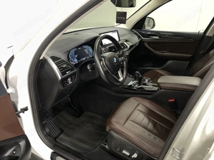 BMW X3 - imagine 5