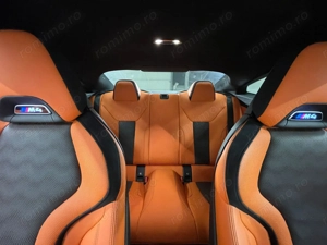 BMW M4 - imagine 14