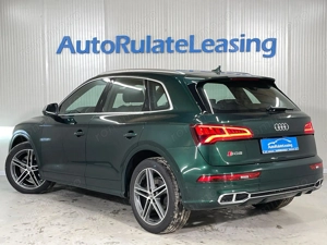 Audi SQ5 - imagine 4