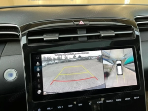 Hyundai Tucson - imagine 14