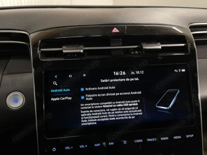 Hyundai Tucson - imagine 19