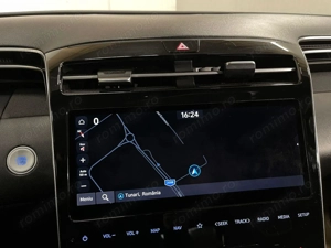 Hyundai Tucson - imagine 16