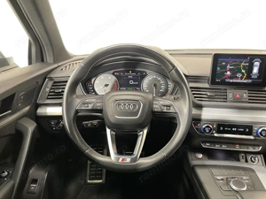 Audi SQ5 - imagine 6