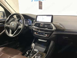 BMW X3 - imagine 8