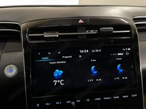 Hyundai Tucson - imagine 17