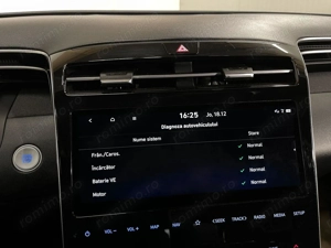 Hyundai Tucson - imagine 18