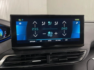 Peugeot 3008 - imagine 15