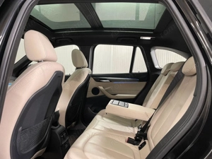 BMW X1 - imagine 14