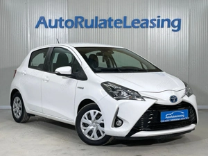 Toyota Yaris - imagine 2