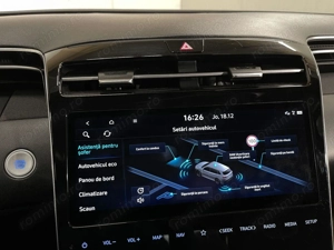 Hyundai Tucson - imagine 20