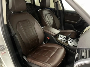 BMW X3 - imagine 10