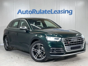Audi SQ5 - imagine 2