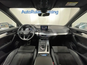 Audi SQ5 - imagine 7