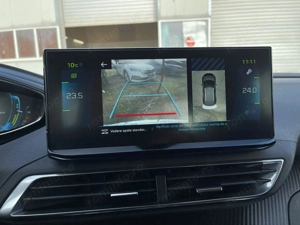 Peugeot 3008 - imagine 13