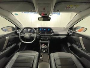 Citroen C4 - imagine 7