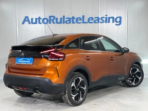 Citroen C4 - imagine 3