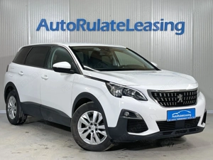 Peugeot 5008 - imagine 2