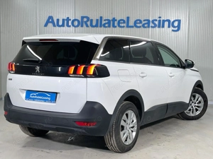 Peugeot 5008 - imagine 3