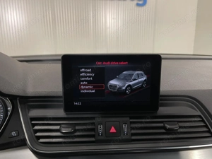 Audi SQ5 - imagine 14