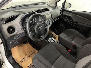 Toyota Yaris - imagine 5