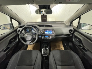 Toyota Yaris - imagine 7