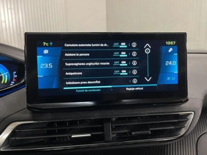 Peugeot 3008 - imagine 20