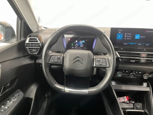 Citroen C4 - imagine 6