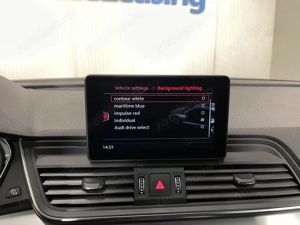 Audi SQ5 - imagine 16