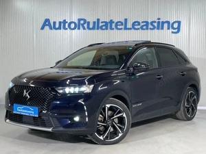 Ds DS7 Crossback