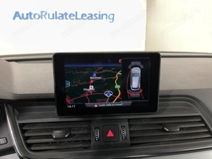 Audi SQ5 - imagine 13