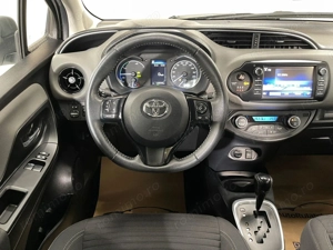 Toyota Yaris - imagine 6