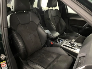 Audi SQ5 - imagine 10