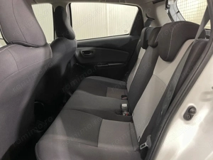 Toyota Yaris - imagine 11