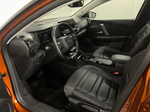 Citroen C4 - imagine 5