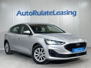 Ford Focus - imagine 2