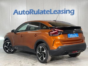 Citroen C4 - imagine 4