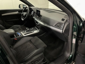 Audi SQ5 - imagine 9