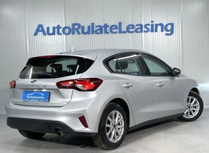 Ford Focus - imagine 3