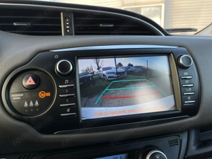 Toyota Yaris - imagine 13