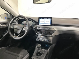 Ford Focus - imagine 8