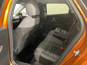 Citroen C4 - imagine 11