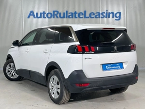 Peugeot 5008 - imagine 4