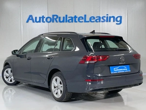 Volkswagen Golf - imagine 4