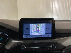 Ford Focus - imagine 12