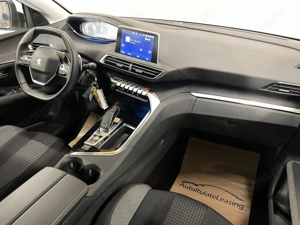 Peugeot 5008 - imagine 8