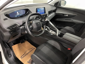 Peugeot 5008 - imagine 5