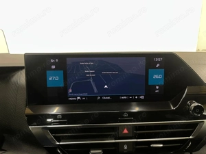 Citroen C4 - imagine 14