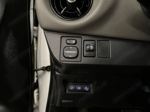 Toyota Yaris - imagine 20